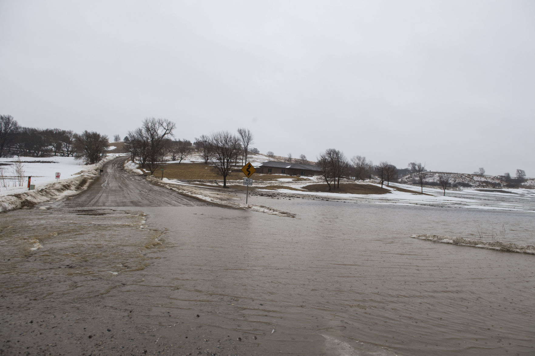 Winter Storm Upper Midwest